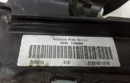 Зеркало боковое левое для Ford Kuga 2017 года на фотографиях