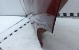 Дверь задняя левая для Suzuki SX4 2015 года на фотографиях