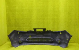 Бампер для Nissan Qashqai 2019 года на фотографиях