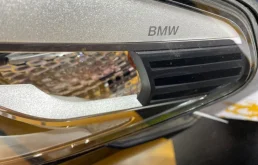 Генератор для BMW 5er 1999 года на фотографиях