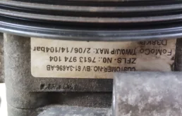 Насос ГУР для Ford Focus 2019 года на фотографиях