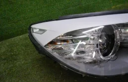 Фара правая для BMW 5er 2015 года на фотографиях