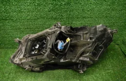 Фары для Mercedes-Benz S class 2017 года на фотографиях