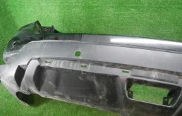 Бампер задний для Nissan X-Trail 2022 года на фотографиях