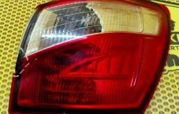 26550-BR00B для Nissan Qashqai J10 2006-2013