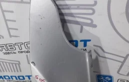 Крыло левое для BMW 5er 2007 года на фотографиях