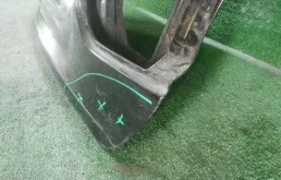 Крышка багажника для BMW 3er 2015 года на фотографиях