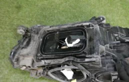 Фары для Mercedes-Benz S class 2019 года на фотографиях