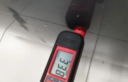 Дверь передняя левая для BMW X3 2008 года на фотографиях