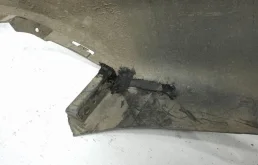 Бампер задний для Kia Cerato 2017 года на фотографиях