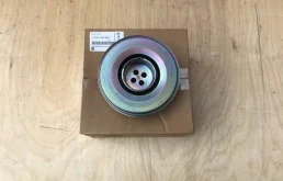 Шкив коленвала для BMW 5er 2020 года на фотографиях