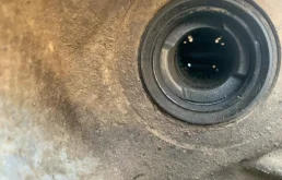 АКПП для Honda CR-V 2010 года на фотографиях