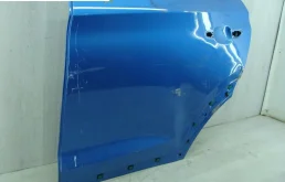 Дверь задняя левая для Hyundai Tucson 2015 года на фотографиях