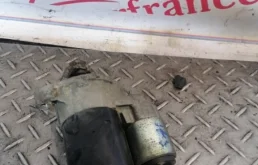 Стартер для Ford Focus 2002 года на фотографиях