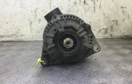 Генератор для Audi A6 1998 года на фотографиях