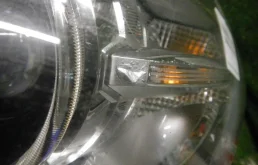 Фара левая для BMW 5er 2013 года на фотографиях