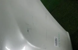 Бампер для Toyota Land Cruiser 2013 года на фотографиях