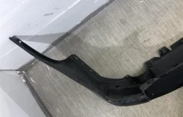 Бампер задний для Subaru Forester 2018 года на фотографиях