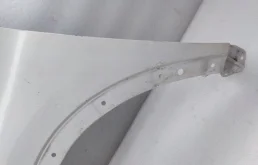 Крыло левое для Mazda CX 5 2016 года на фотографиях