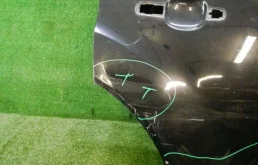 Дверь задняя правая для Ford Kuga 2012 года на фотографиях