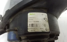 Противотуманка (ПТФ) передняя правая для BMW 5er 2013 года на фотографиях