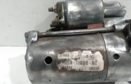 Стартер для Ford Focus 2012 года на фотографиях