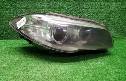 Фара правая для BMW 5er 2013 года на фотографиях