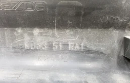 Накладка двери передней правой для Mazda CX 5 на фотографиях