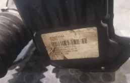 Рулевая рейка для Ford Focus 2015 года на фотографиях