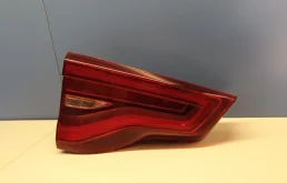 Фонарь внутренний левый для BMW X3 2020 года на фотографиях