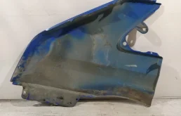 Крыло правое для Ford Transit 2006 года на фотографиях