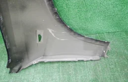 Крыло левое для BMW X3 2010 года на фотографиях