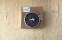 Шкив коленвала для BMW 5er 2020 года на фотографиях