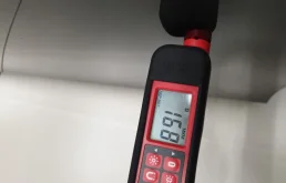 Дверь передняя левая для Audi A4 2015 года на фотографиях