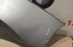 Крылья для BMW X3 2009 года на фотографиях