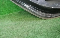 Двери для Kia Ceed 2018 года на фотографиях