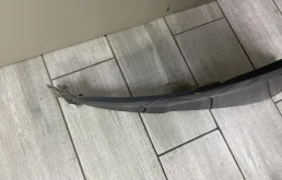 Крылья для Volkswagen Passat 2005 года на фотографиях