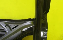 Дверь багажника для BMW X3 2016 года на фотографиях