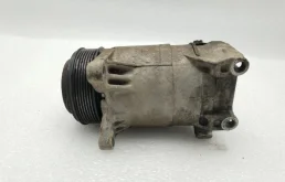 Компрессор кондиционера для Nissan Pathfinder 2014 года на фотографиях