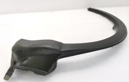 Молдинг крыла задний правый для Toyota RAV4 2018 года на фотографиях