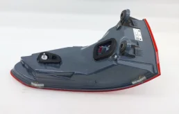 Фонарь левый для BMW 5er 2014 года на фотографиях