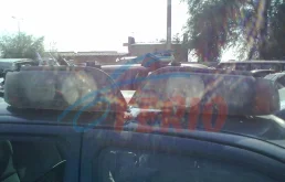 Фара правая для BMW 5er 1997 года на фотографиях