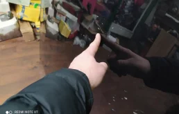 Капот для Audi Q5 2008 года на фотографиях