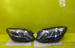 Фара правая для Mercedes-Benz S class X222 Maybach 2014-2017