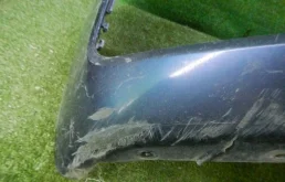 Бампер для BMW 5er 2019 года на фотографиях