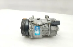 Компрессор кондиционера для Skoda Octavia 1999 года на фотографиях