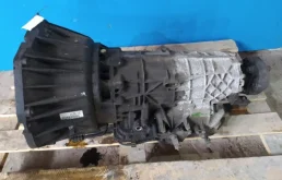 АКПП для BMW 5er 2002 года на фотографиях