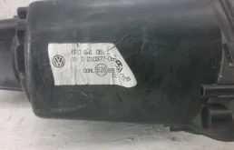 Противотуманка (ПТФ) передняя левая для Volkswagen Polo 2014 года на фотографиях