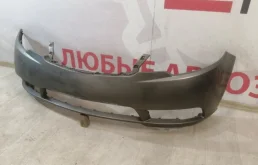 Бампер передний для Kia Cerato 2011 года на фотографиях