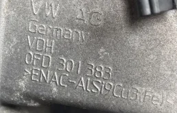 АКПП для Porsche Macan на фотографиях